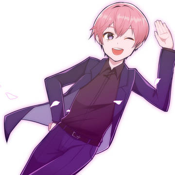 桐宮ユウト