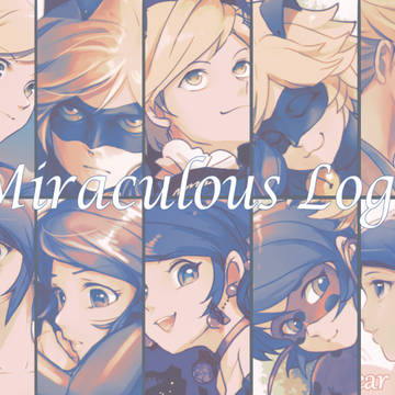 Miraculous Log 2