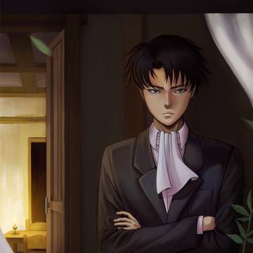Levi