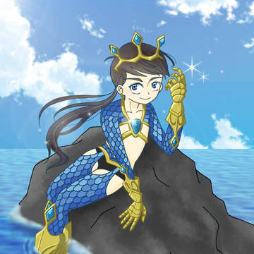 ポセ次男