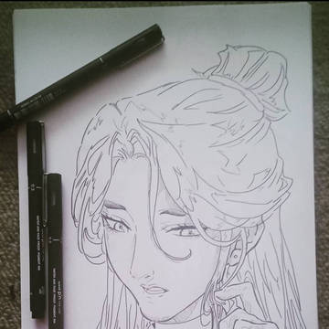 Xie Lian