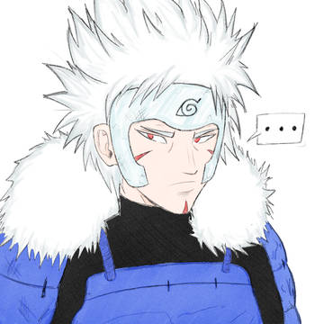 Tobirama Senju