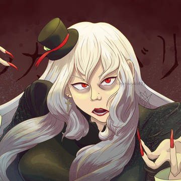 Edith Vorndune