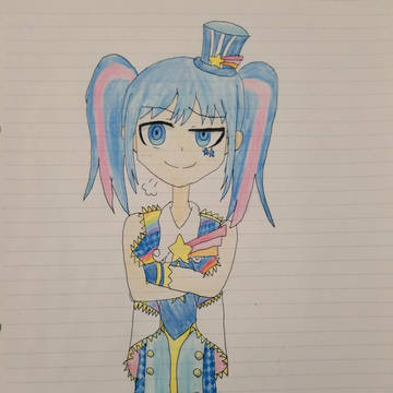ツイッターマイキャラまとめ