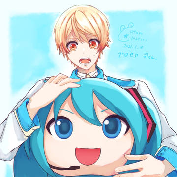 プロセカ 司