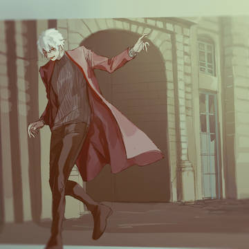 2434Twitterログ