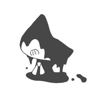 描いたもの