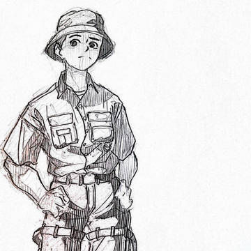 practice drawing 2