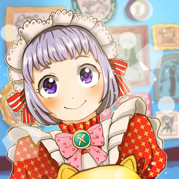 白猫メイドカフェ企画ーコッペリアー