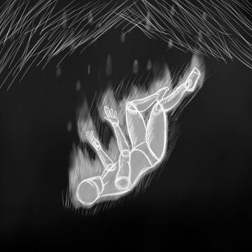 Forgotten.