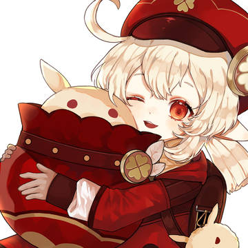 原神 クレー