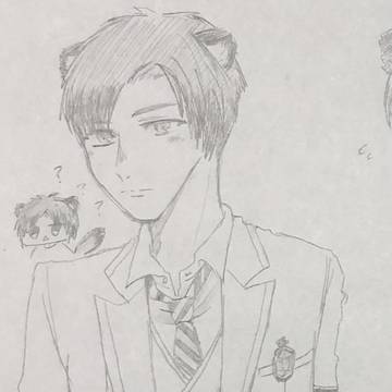 俺は監督生に絡むモブになる！