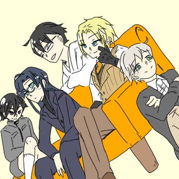 いっかだんらん