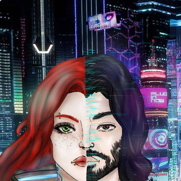 Cyberpunk 2077