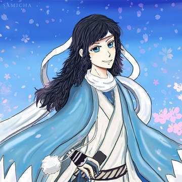 Kiwame Yasu