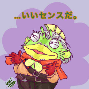ポポロクロイス その6