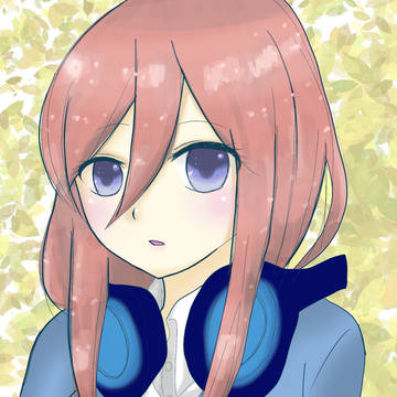 中野三玖