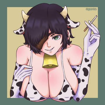 himemoooooo 🐄