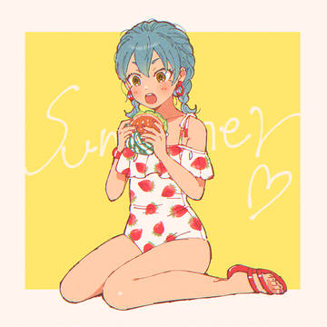 【女体化】イナズマいろいろログ