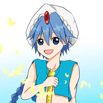 アラジン