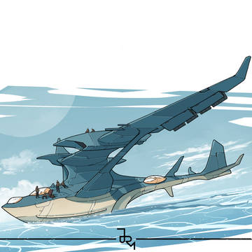 Flying boats and Float Planes