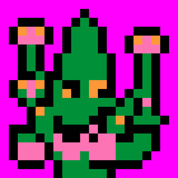 メカメカナーガ