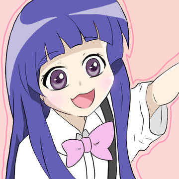ファイト、オーなのです