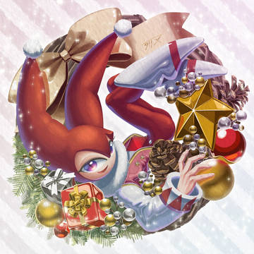2020クリスマス
