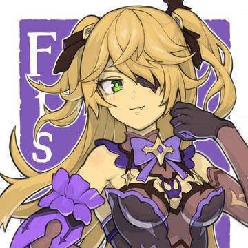 フィッシュル