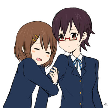 和誕