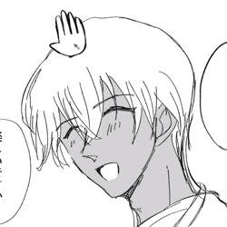 エンドレスなでなで