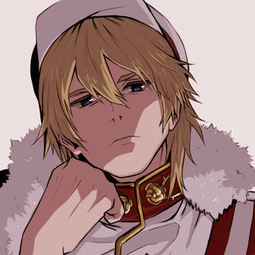 Happy birthday Lancelot!