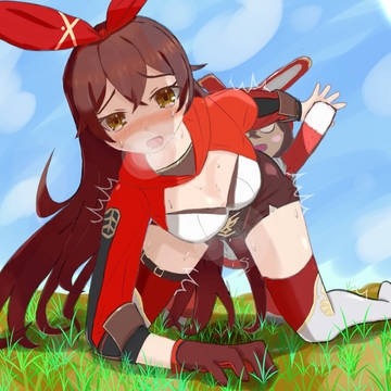 アンバー1
