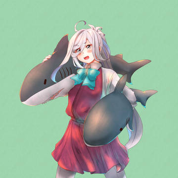 朝ちゃん