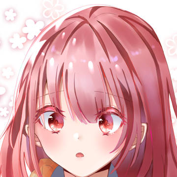 女の子