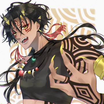 黄鬼
