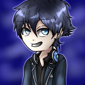 Kaiji Kuromi (Kaiji-Kun)
