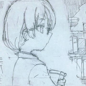 落描き詰め合わせ