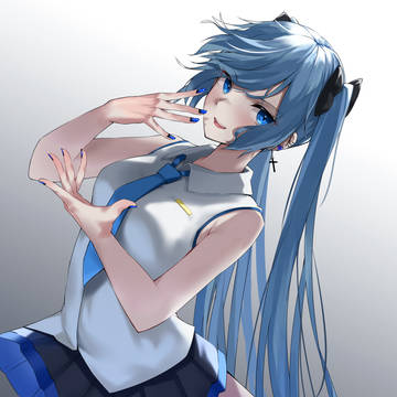ミク
