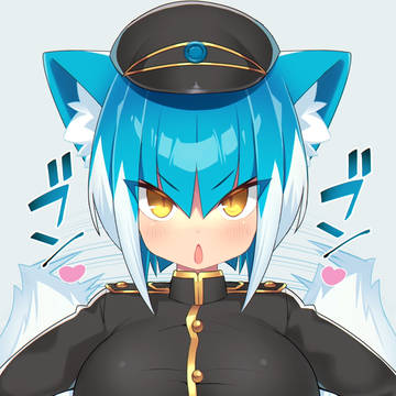 アサギちゃん💙