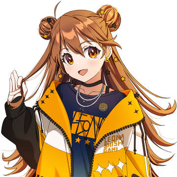 れおなちゃん