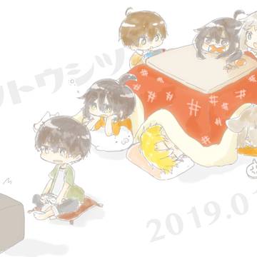 log①