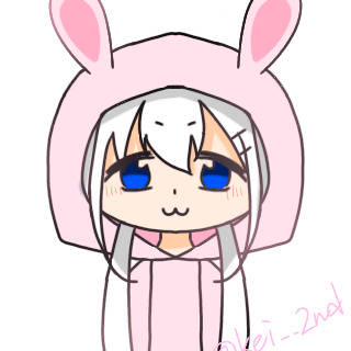 可愛いよね、ね(圧)