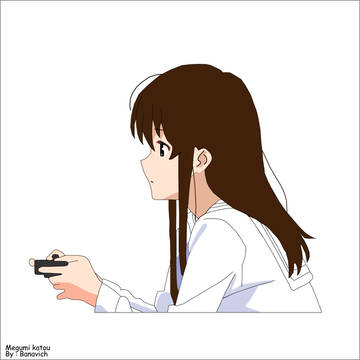 Megumi kato