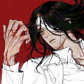 [AOT]艾莱log 中國語注意