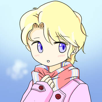 冬服