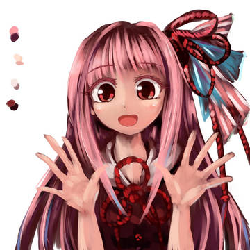 あかねちゃん