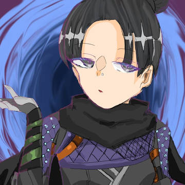 APEXLegends レイスまとめ