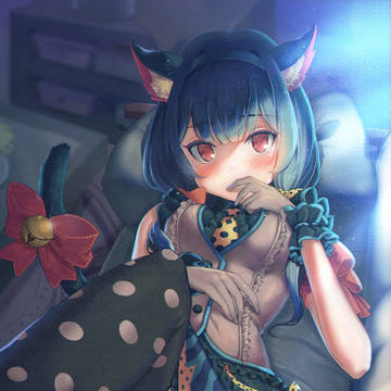 凛世ちゃん