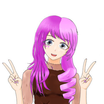 何回僕メグメグ描くんですかね